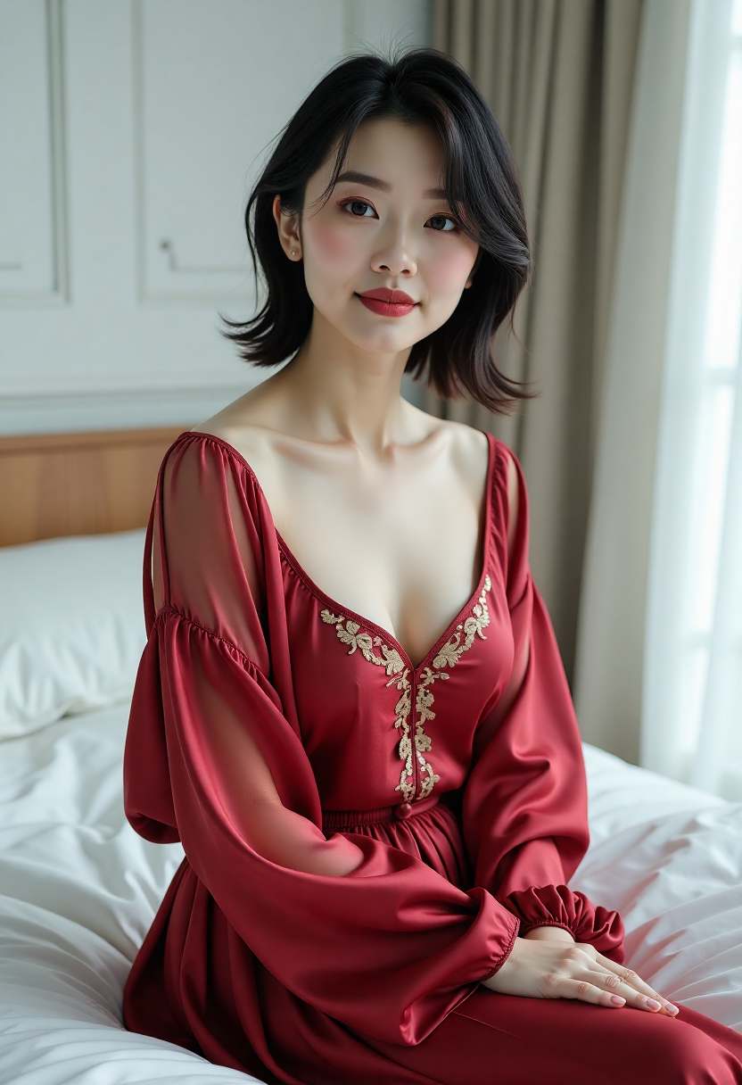 太古封魔谱