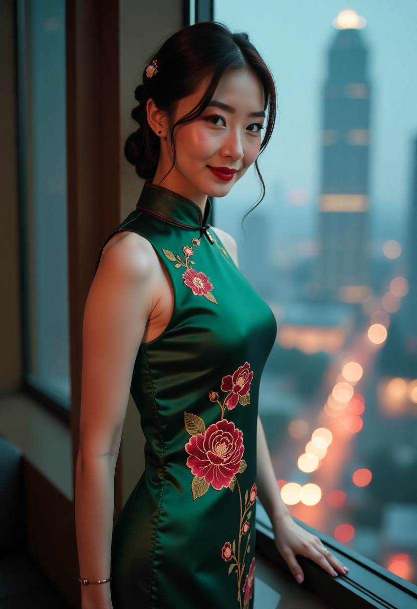 钢铁裁决师